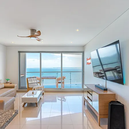 Apartamento Dreams *