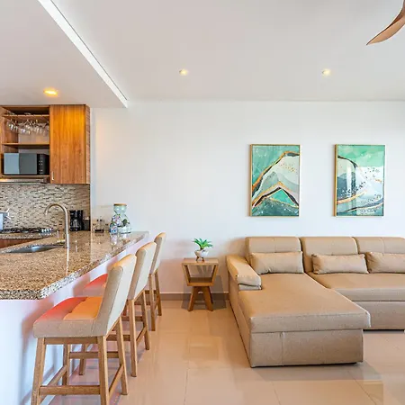 Apartamento Dreams Cartagena