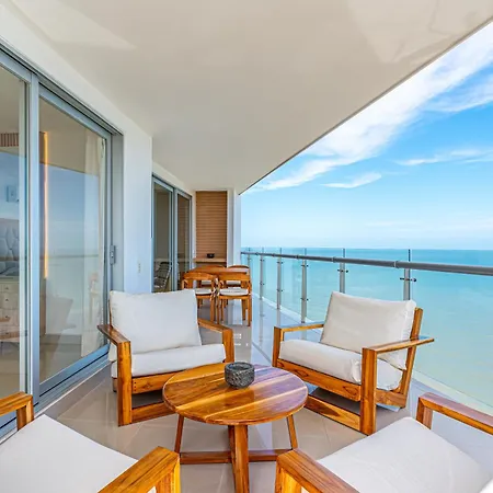 Apartamento Dreams *