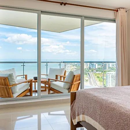 Apartamento Dreams *