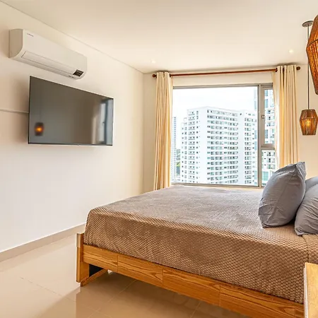 Dreams Apartamento *