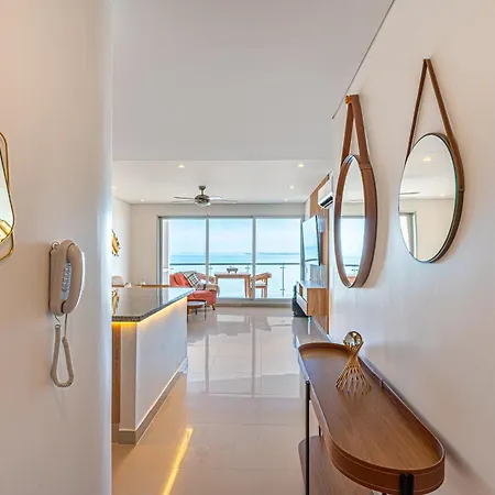Apartamento Dreams Cartagena