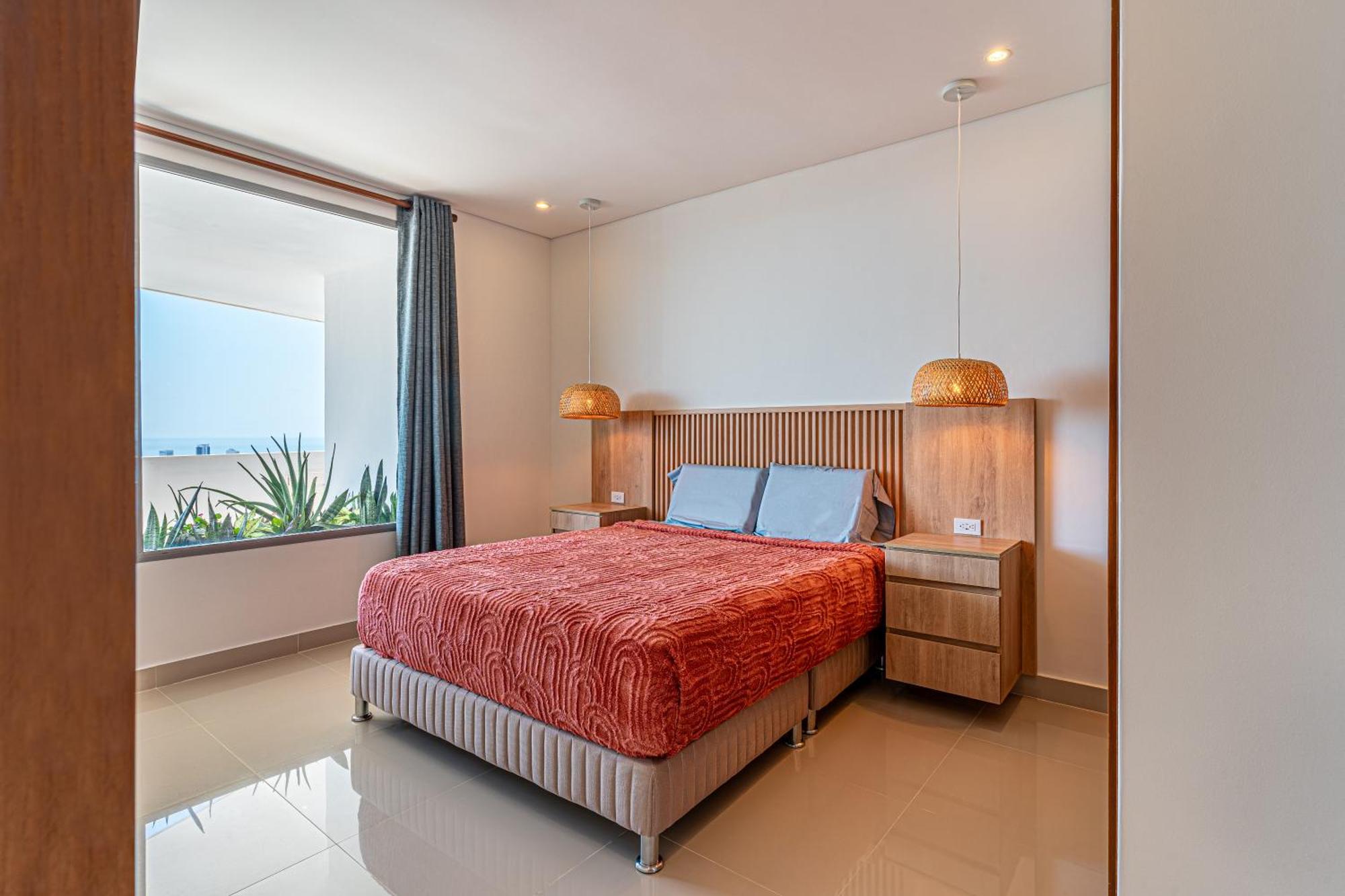 Apartment Dreams Cartagena